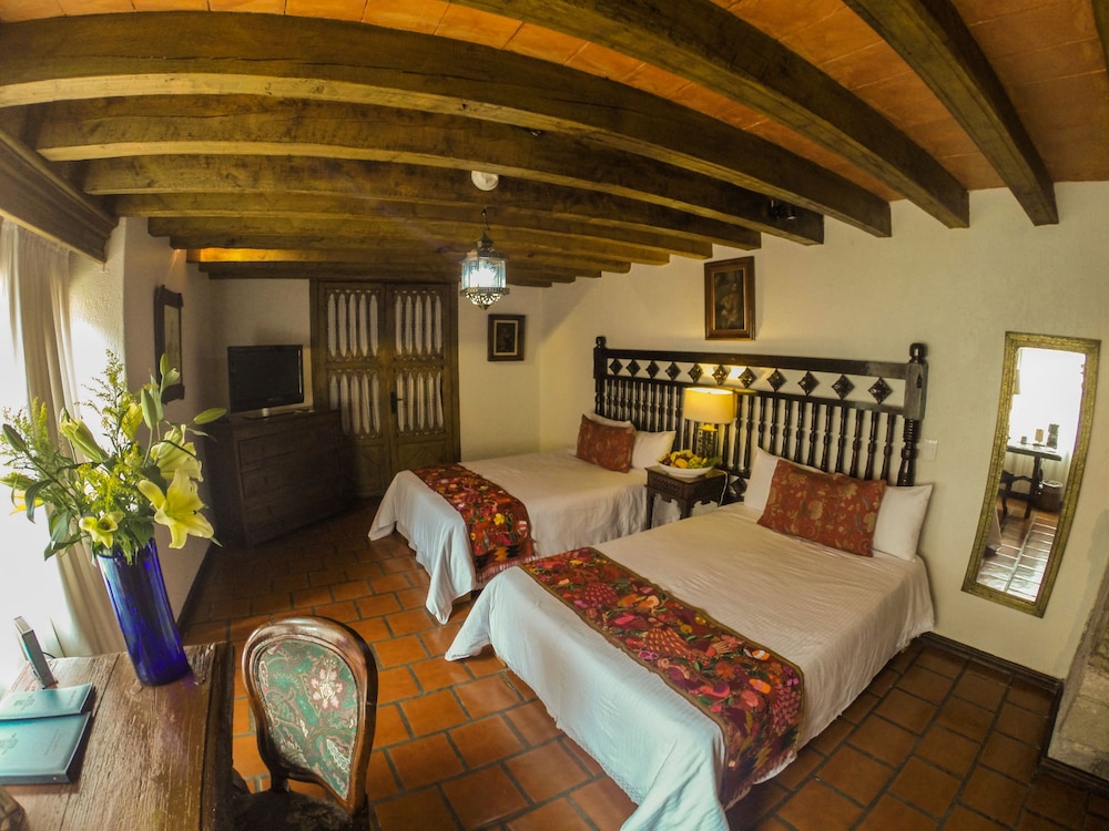 Villa Montana Hotel And Spa Boutique 18/70