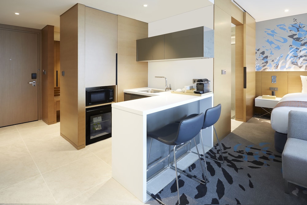 Novotel Suites Ambassador Seoul Yongsan 9/64