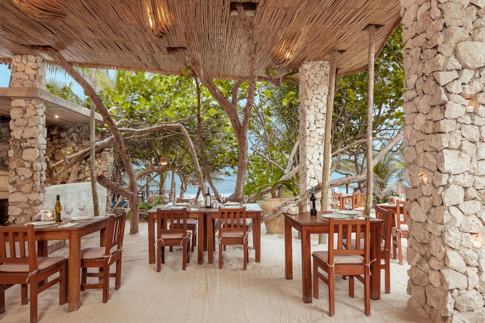 Hotel Dos Ceibas Eco Retreat Tulum 35/50