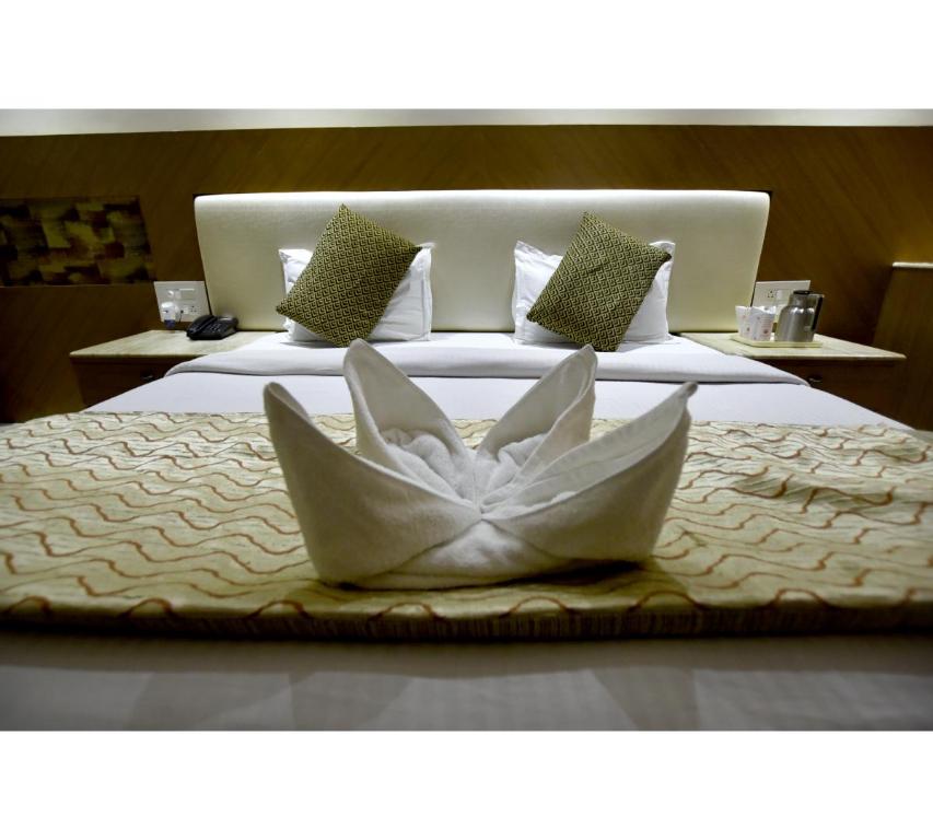 Hotel Sonia, Rudrapur 23/37