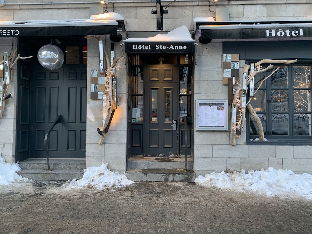 Hotel Sainte Anne 3/50