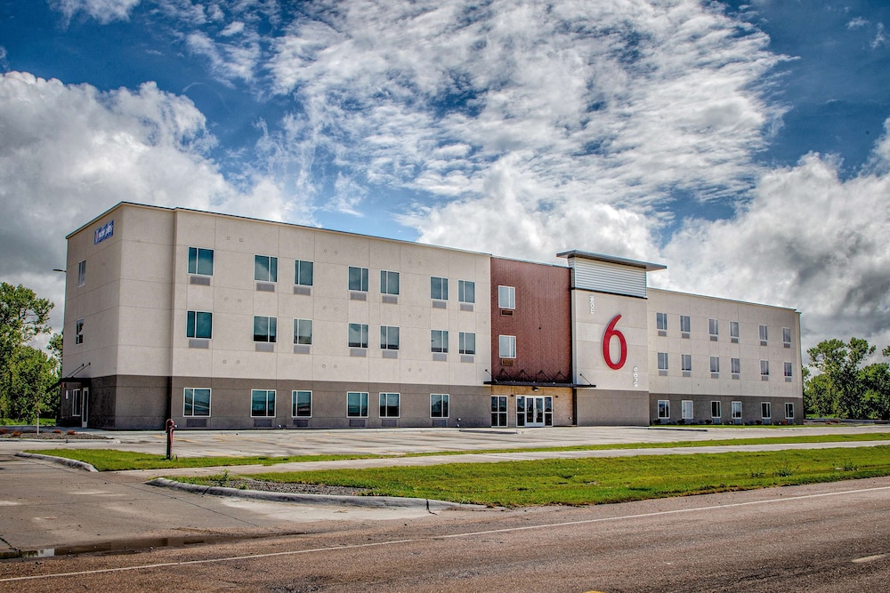 Motel6 North Platte, NE - East in NORTH PLATTE - NE