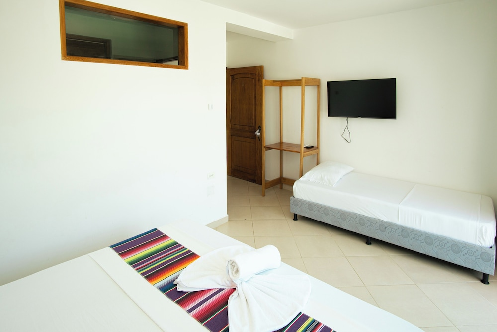 Hotel Caribe Covenas 18/43