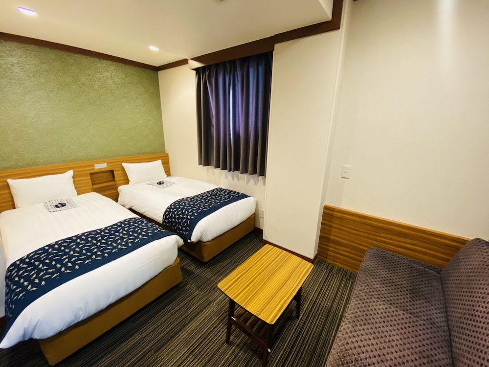 Tokyo Ueno Touganeya Hotel 8/50