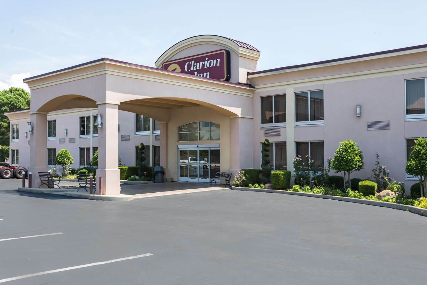Studio 6 Suites Tupelo MS North 4/37