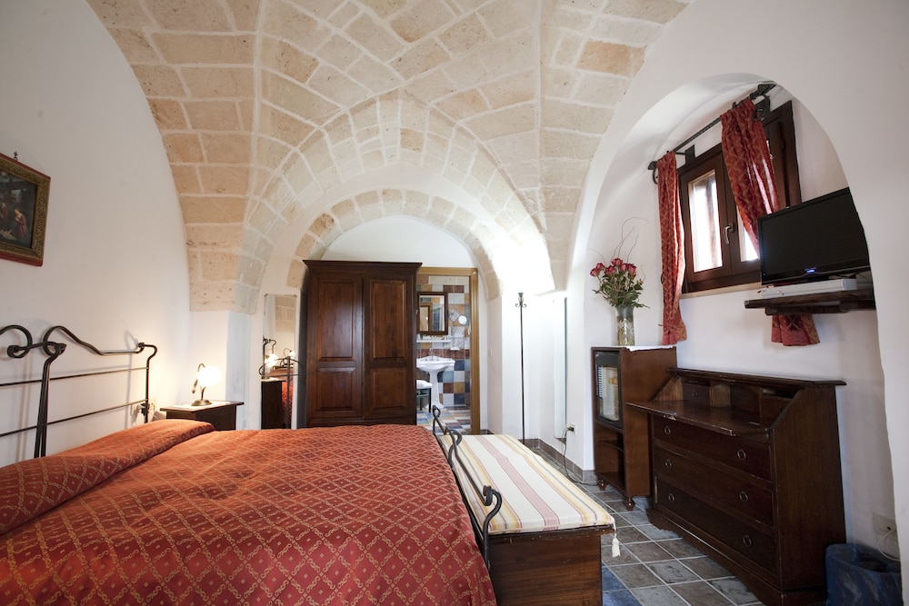 Masseria Bosco 22/61