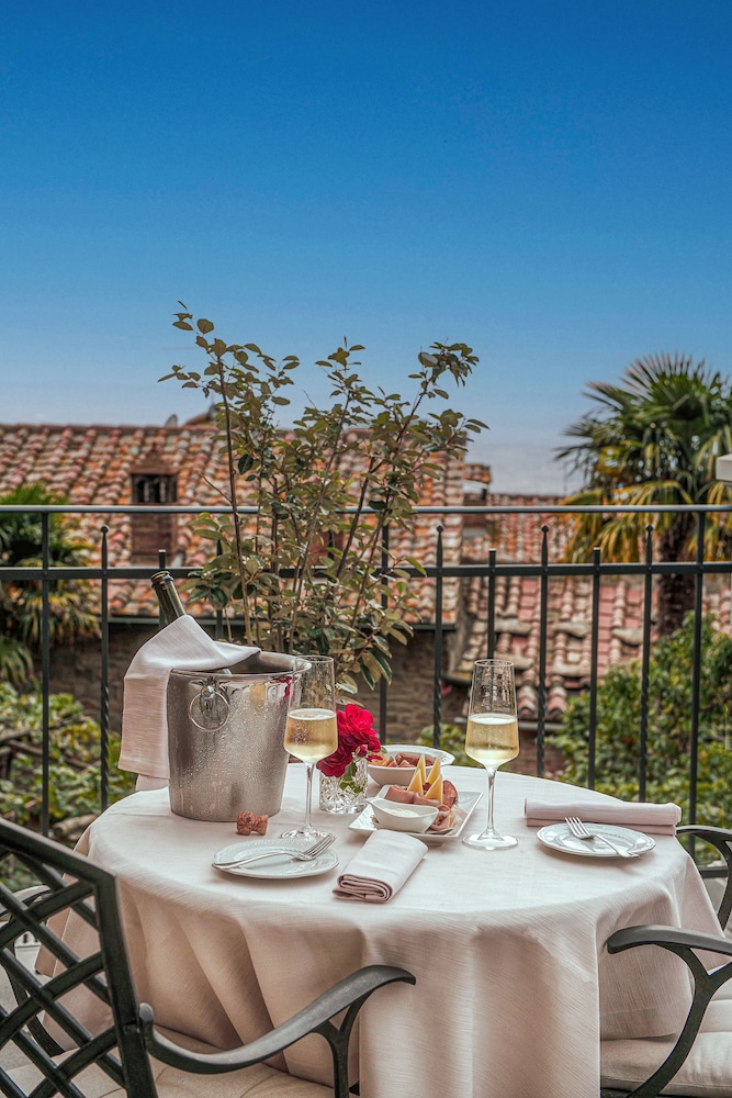 Monastero Di Cortona Hotel & Spa - Adults Only 85/97