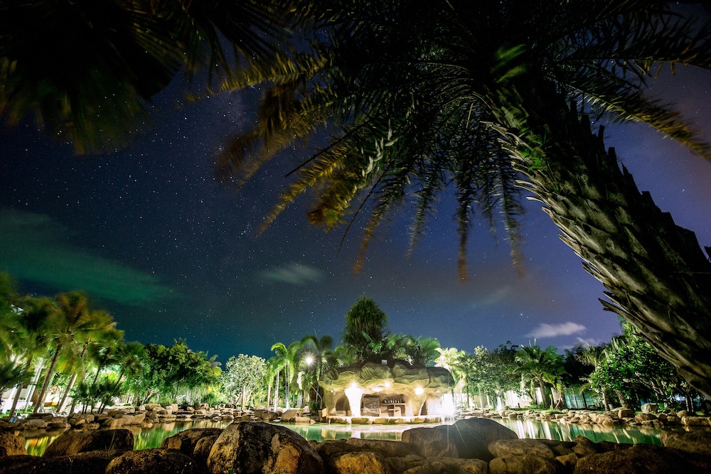 Ohana Resort And Restaurant 29/49