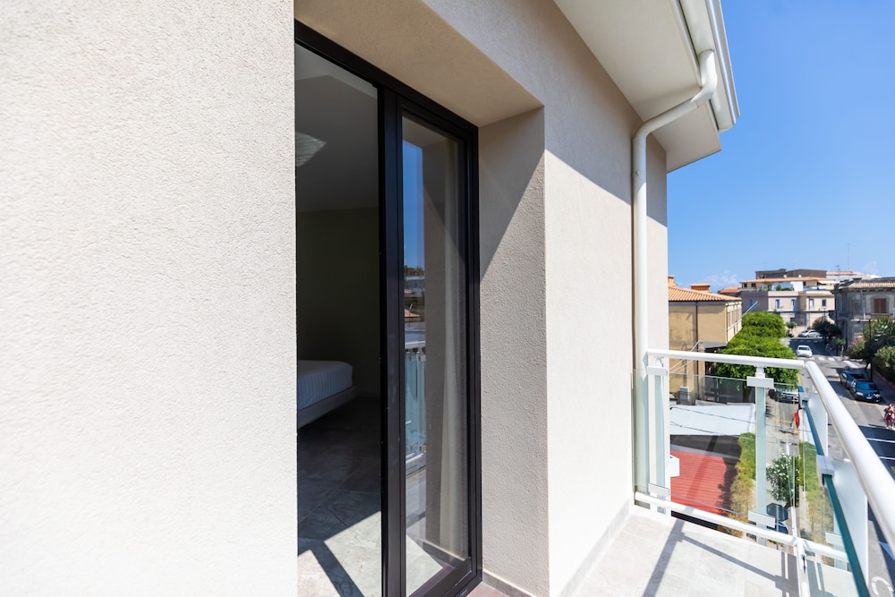 Solmaris Tropea Rooms & Suites 4/50