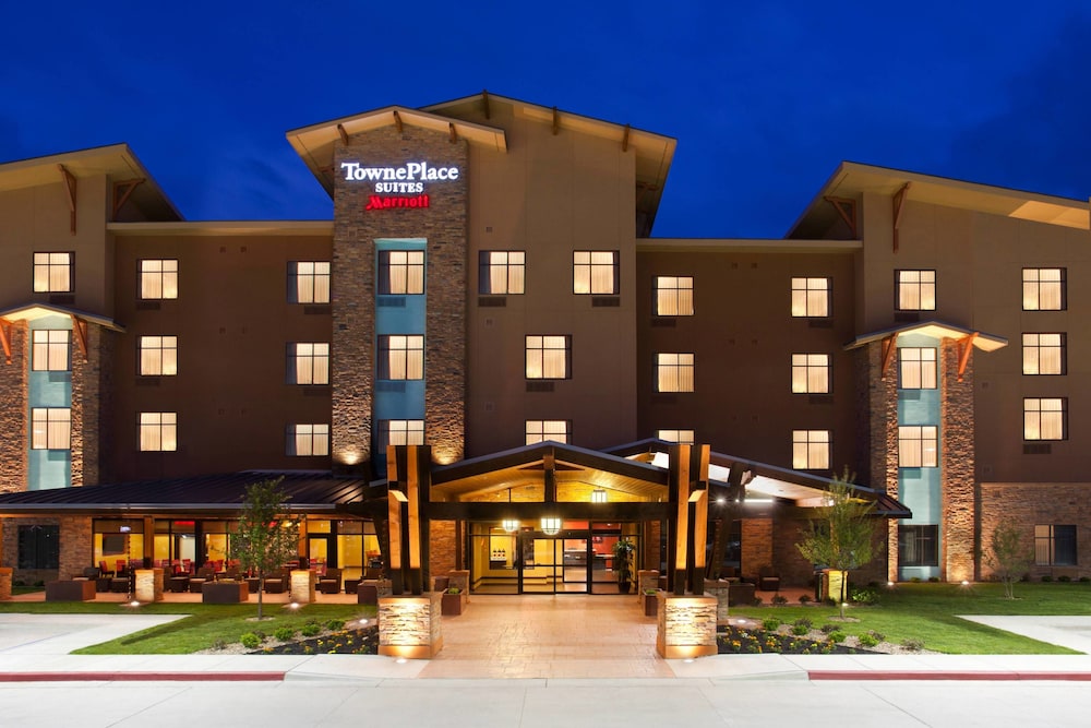 Towneplace Suites By Marriott Carlsbad 1/57