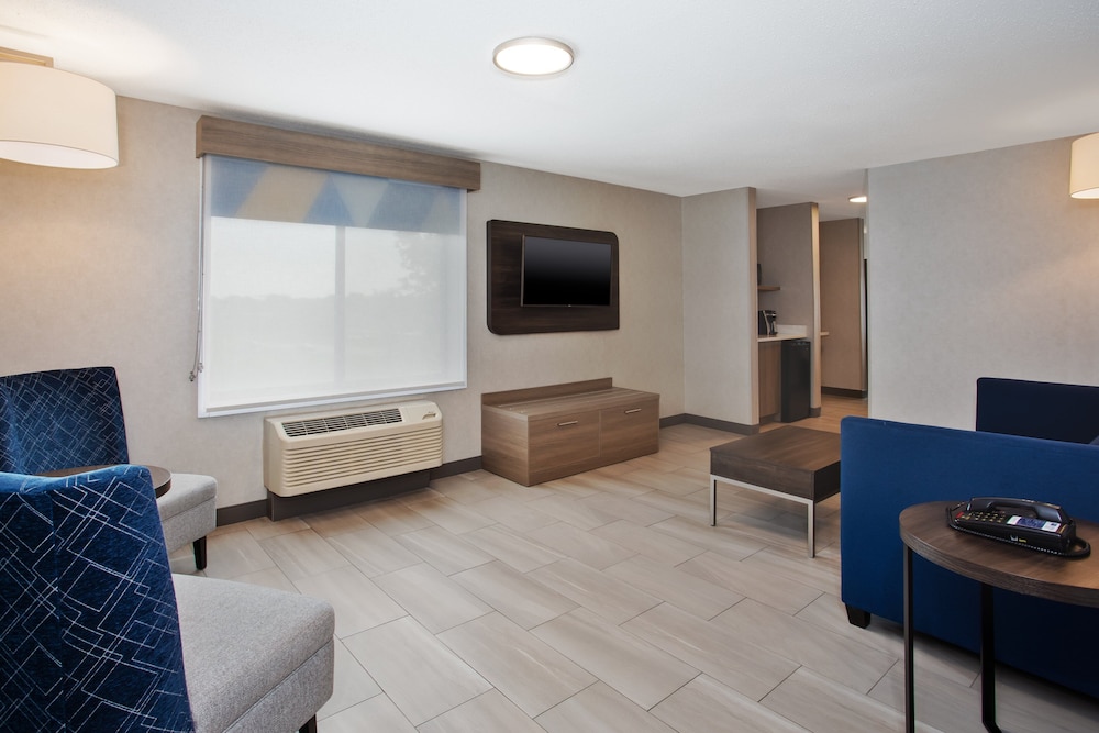 Holiday Inn Express & Suites Belleville (Airport Area) 36/50