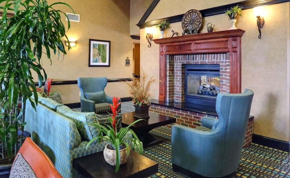 Homewood Suites By Hilton Columbia Sc 18/35
