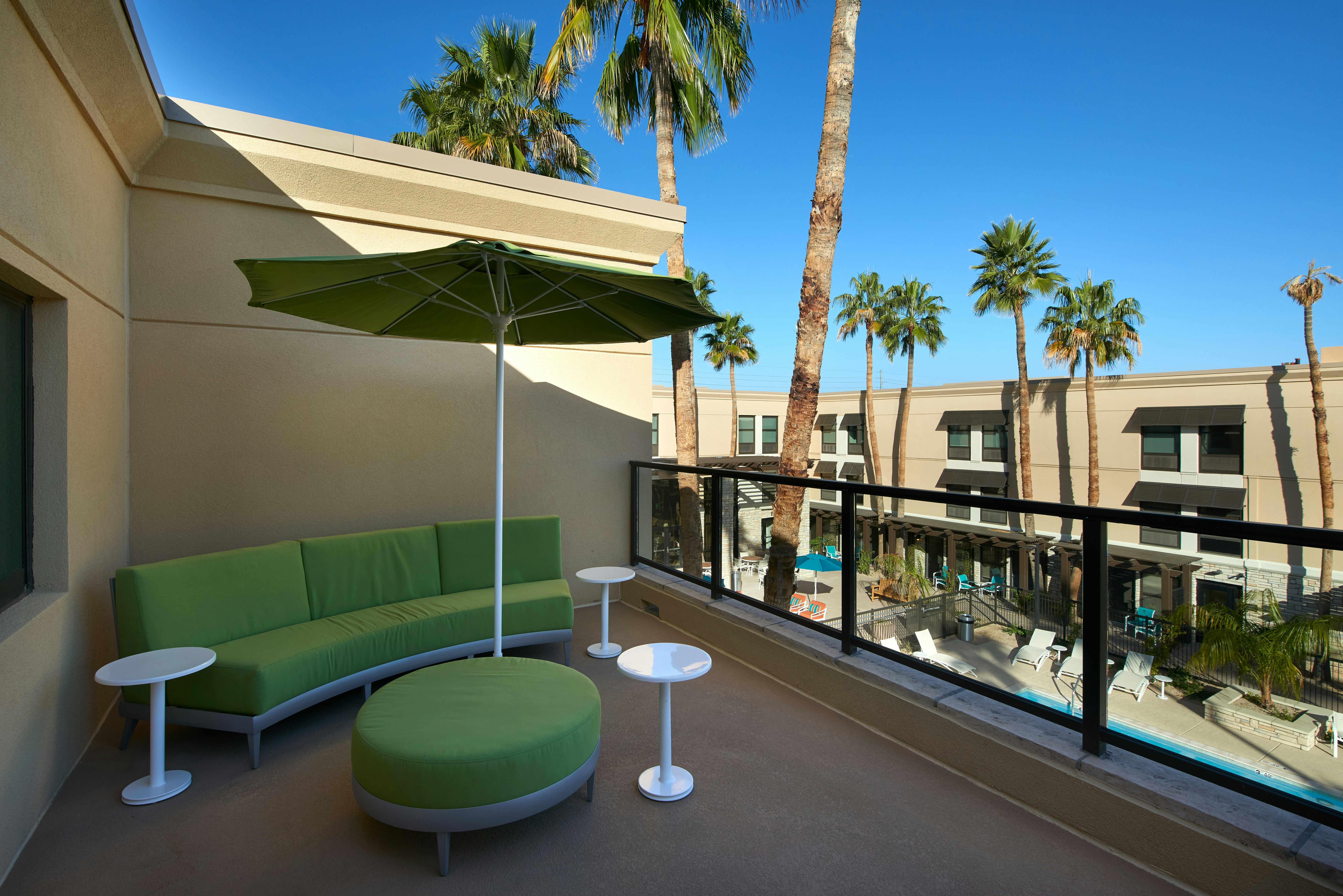 Hampton Inn & Suites Scottsdale On Shea Blvd 20/25