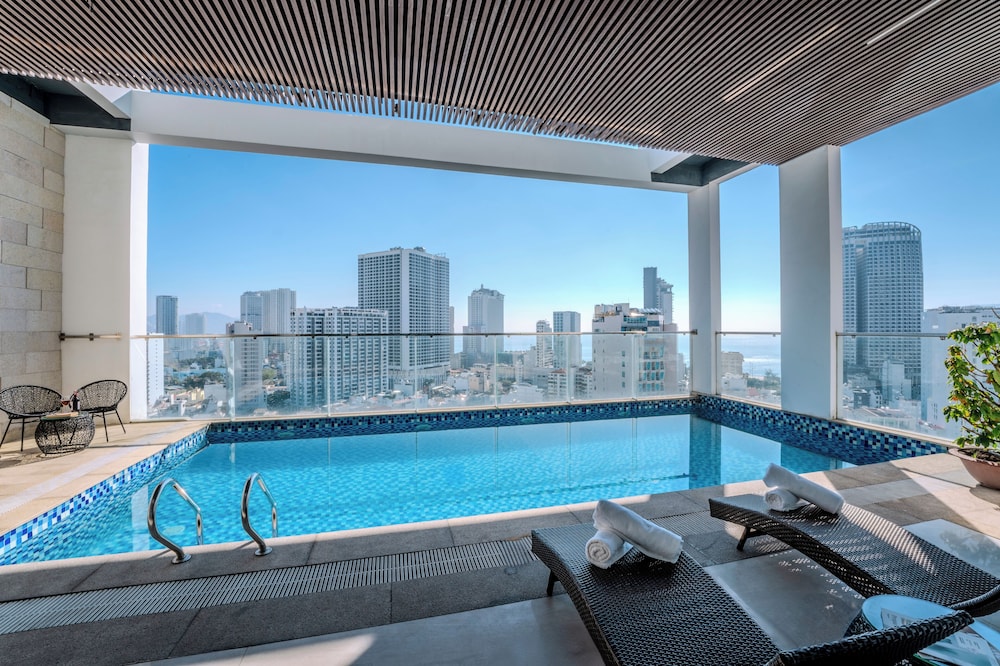 Astica Hotel Nha Trang 21/50