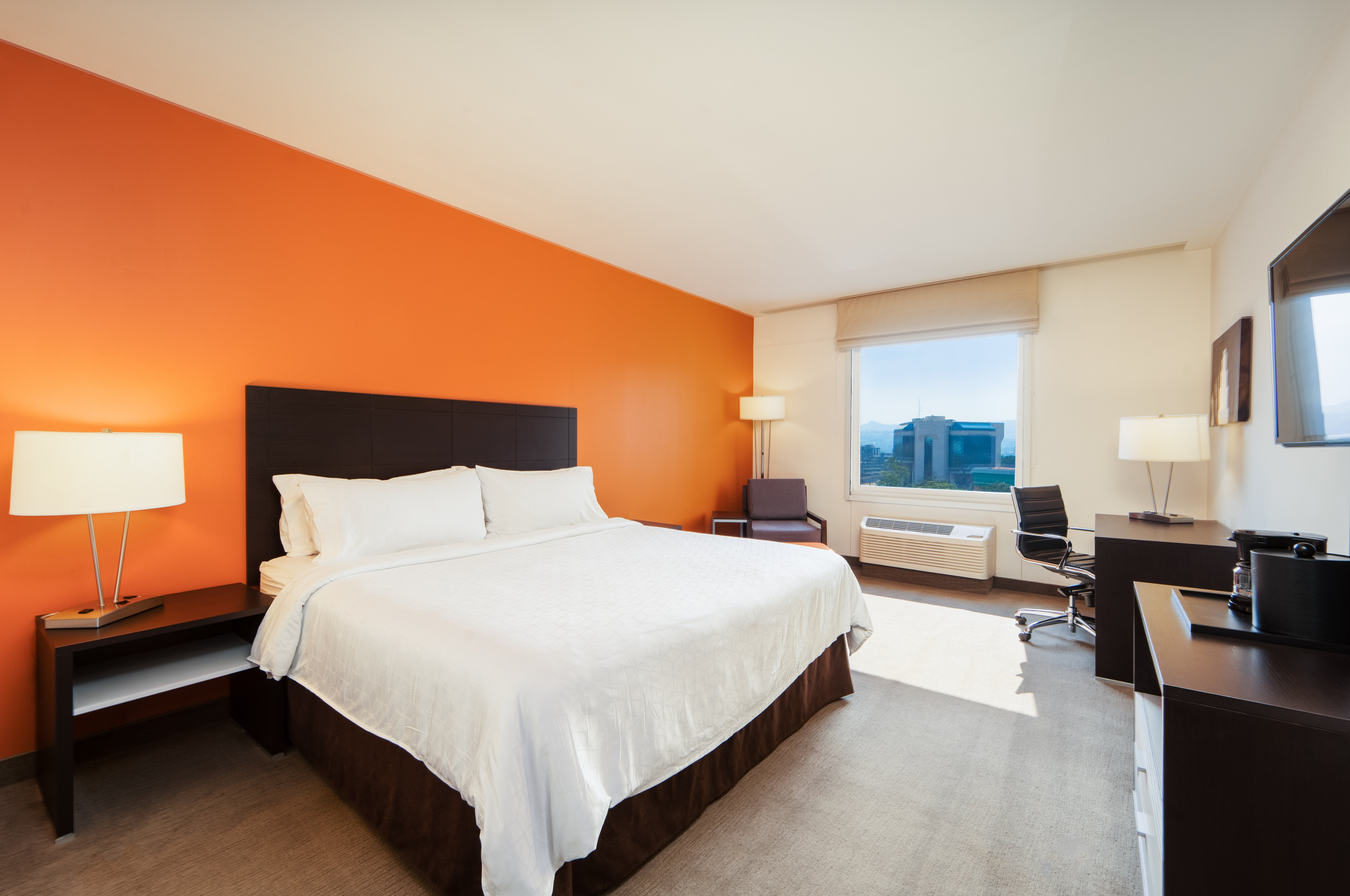 Holiday Inn Express Tegucigalpa 35/72