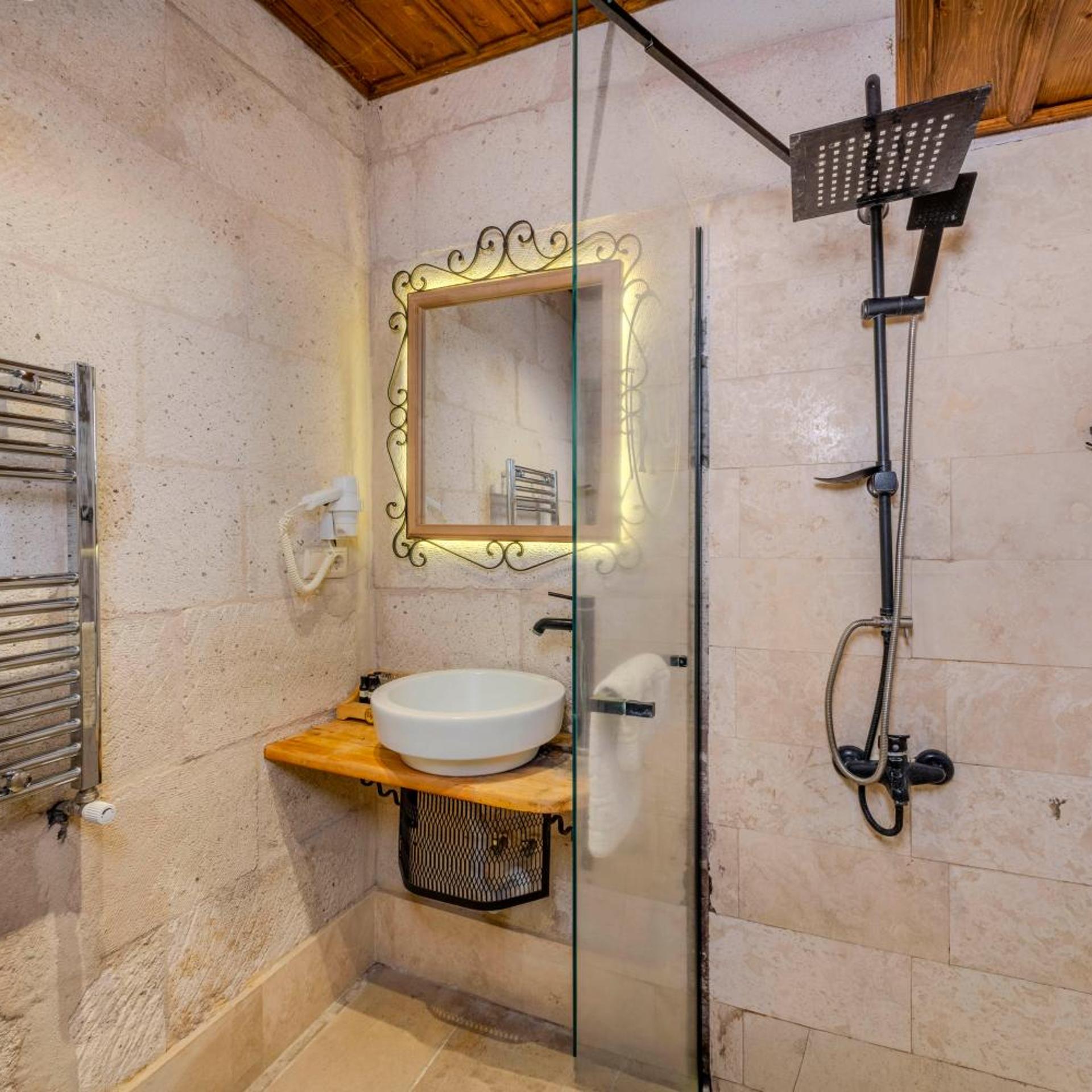 غرفة عائلية، Düven Hotel 7/9