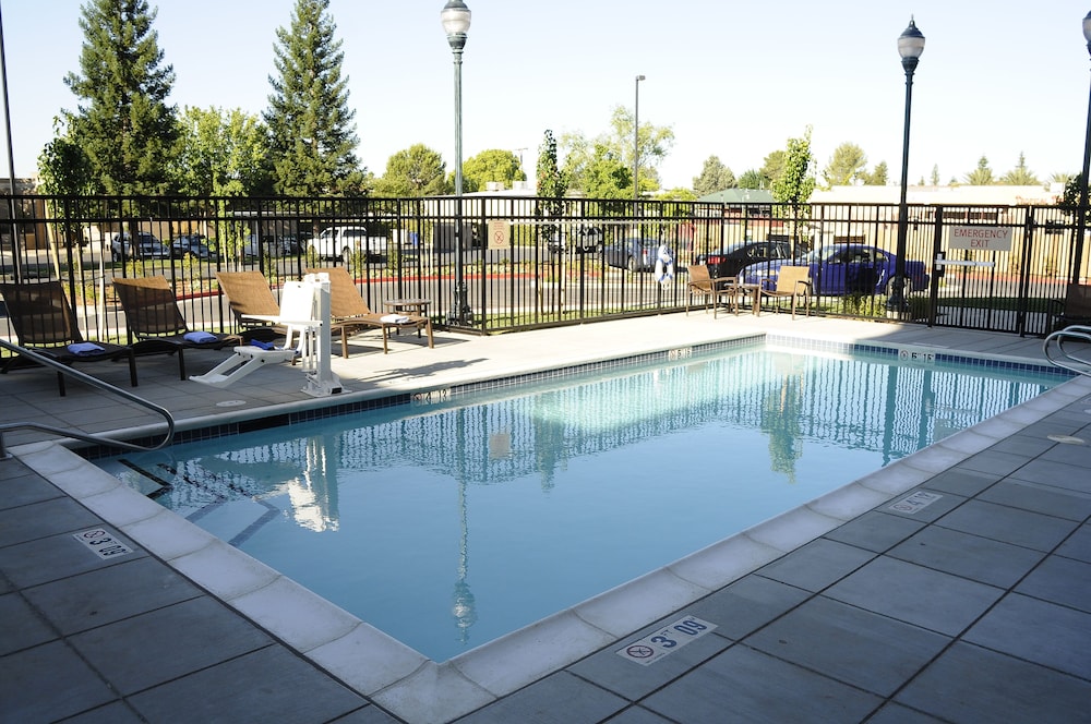 Towneplace Suites Redding 3/31