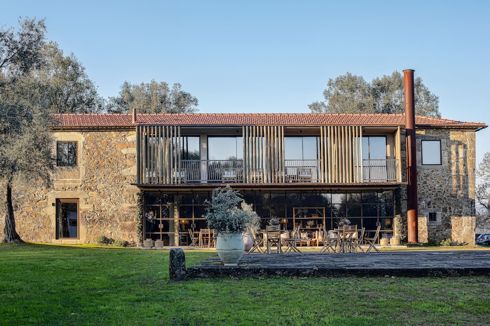 Terra Rosa Country House & Vineyards 1/50