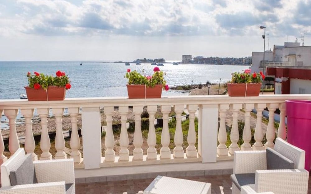 B&B Estasi Sul Mare 4/59