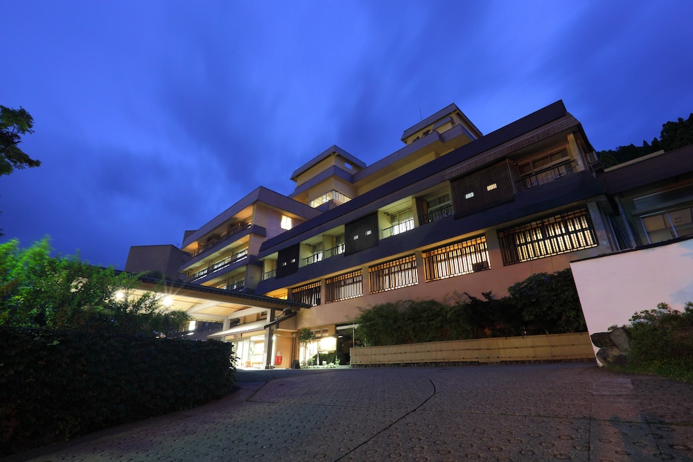 Hotel Futaba 4/50