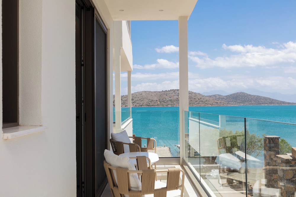 Naiades Beach Hotel – Adults Only 109/132