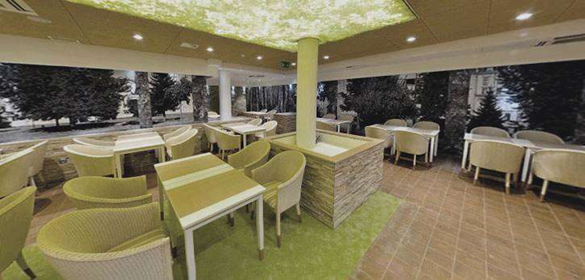 COLORS INN HOTEL SARAJEVO 18/25