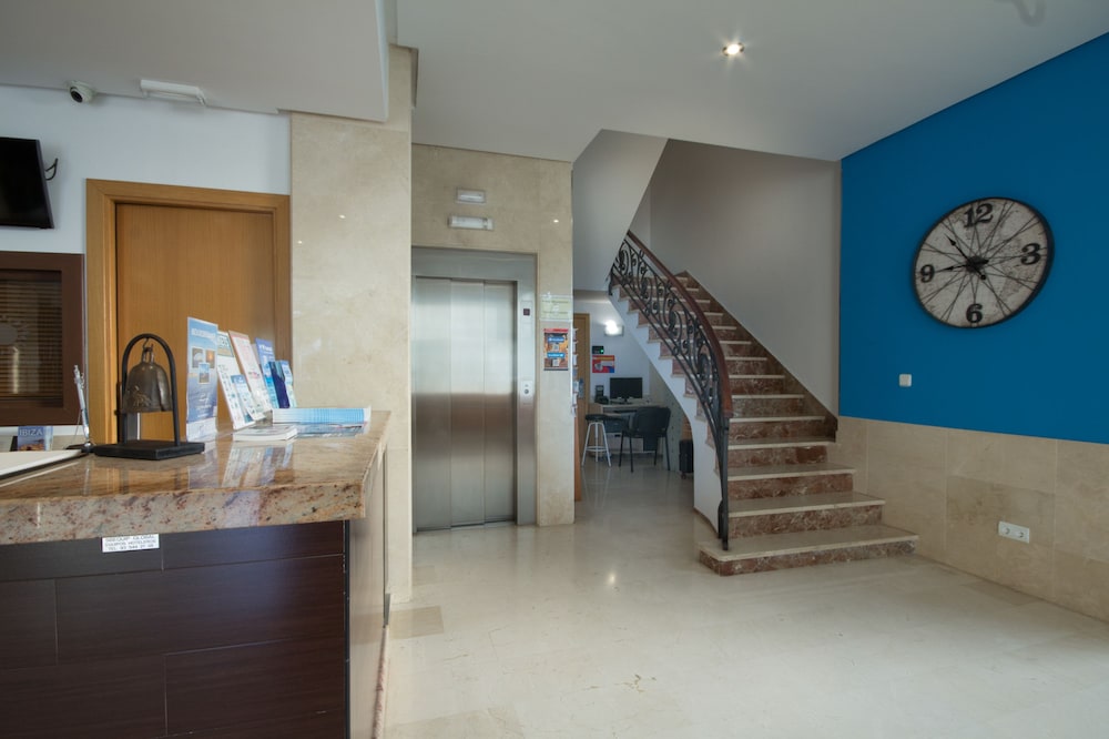 Hotel Orosol by Typic Hotels 8/67