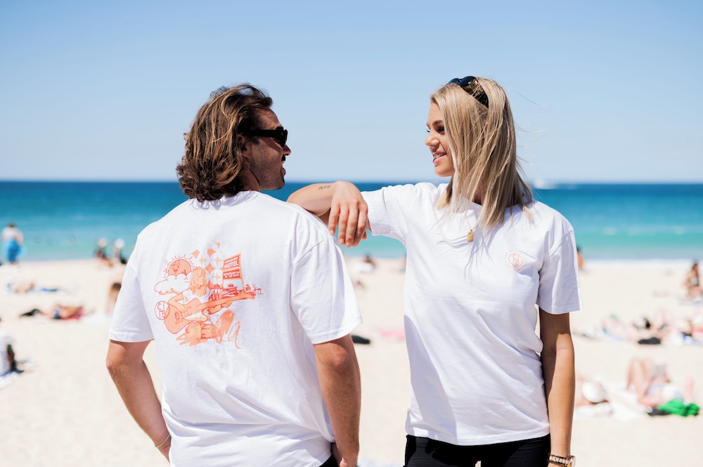 Coogee Bay Hotel Pub Style 46/50
