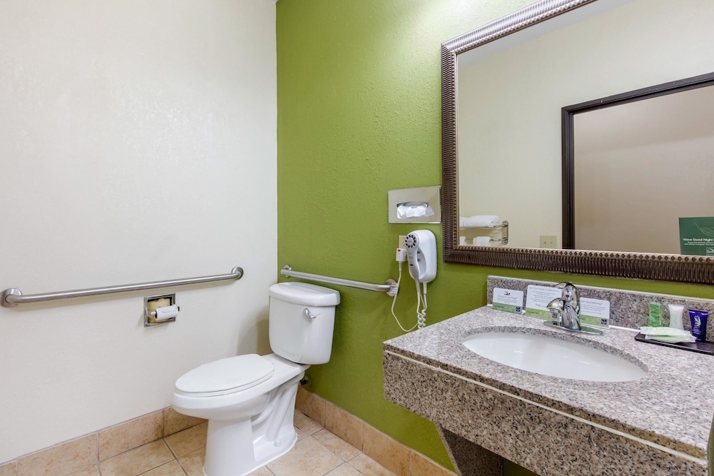 Sleep Inn and Suites Montgomery East I-85 28/32