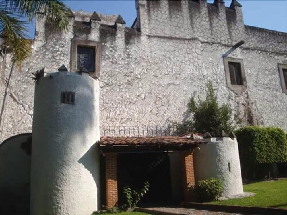 Hacienda Vista Hermosa 8/62
