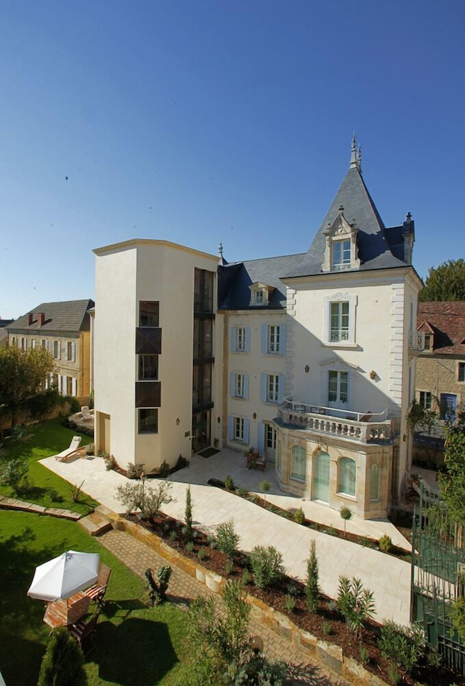 Grand Hotel de Sarlat 3/50