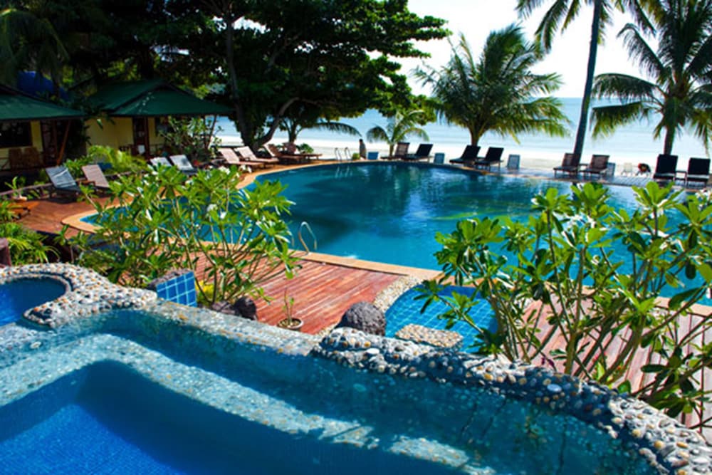 Dreamland Resort 63/70