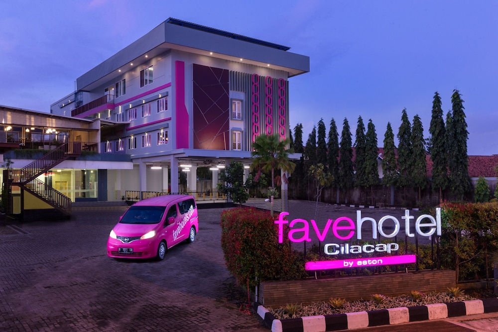 favehotel Cilacap 36/40