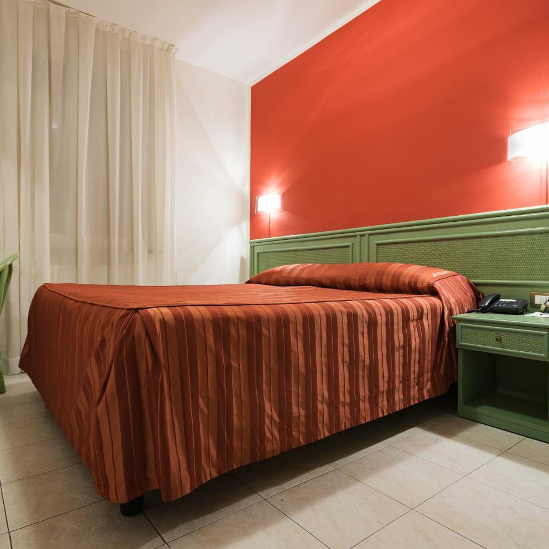 Hotel Villa Molinari 45/58