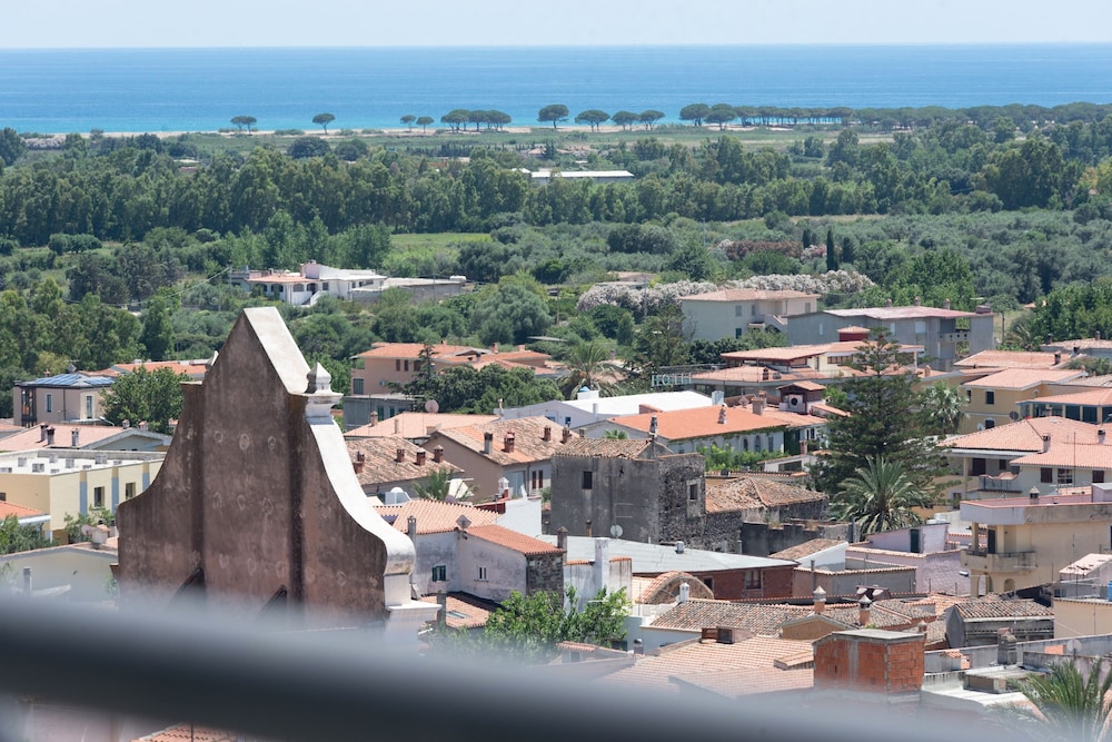 Hotel Gli Ulivi 68/72