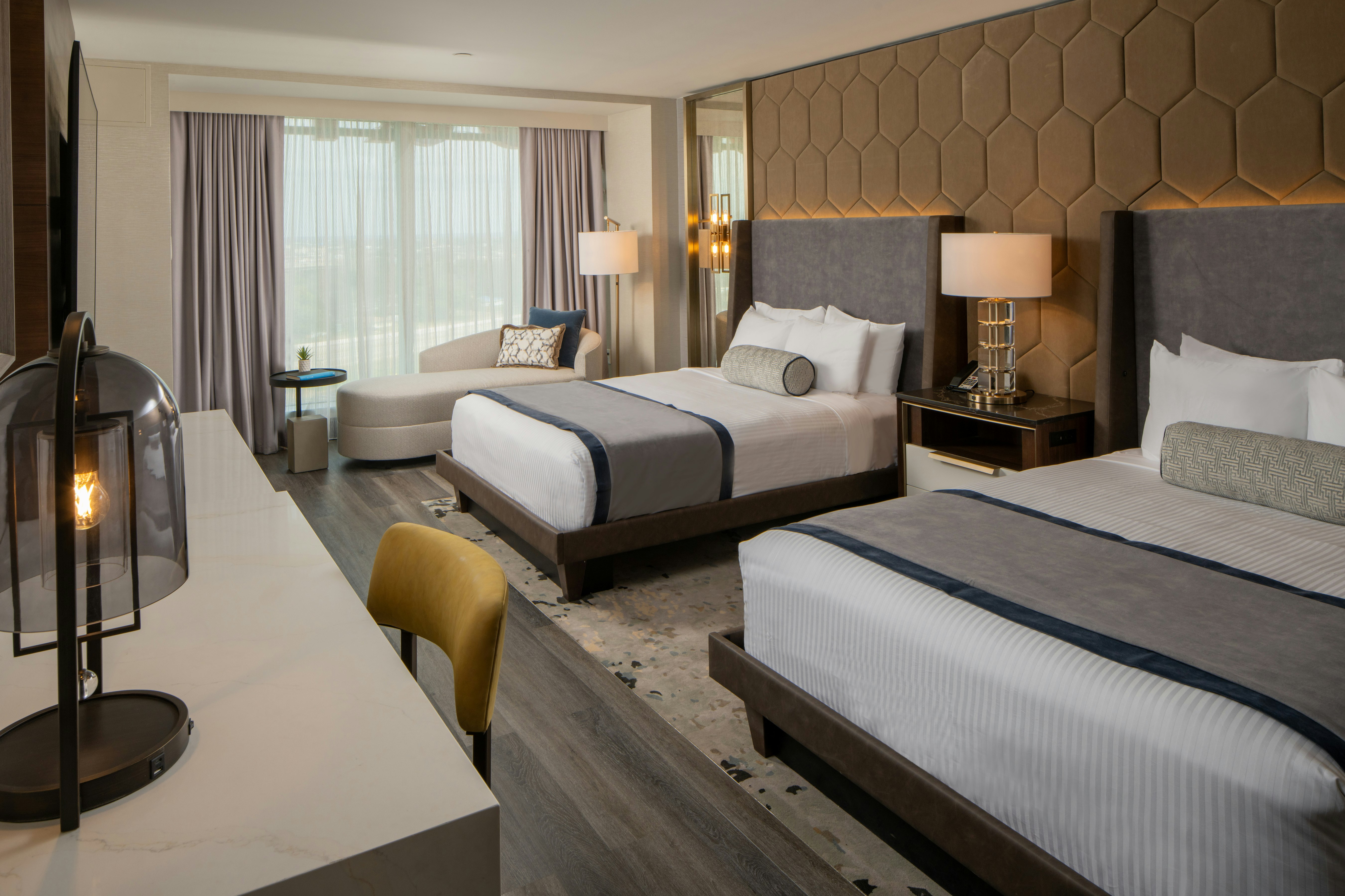 Live Casino & Hotel Louisiana, Curio Collection by Hilton 14/50