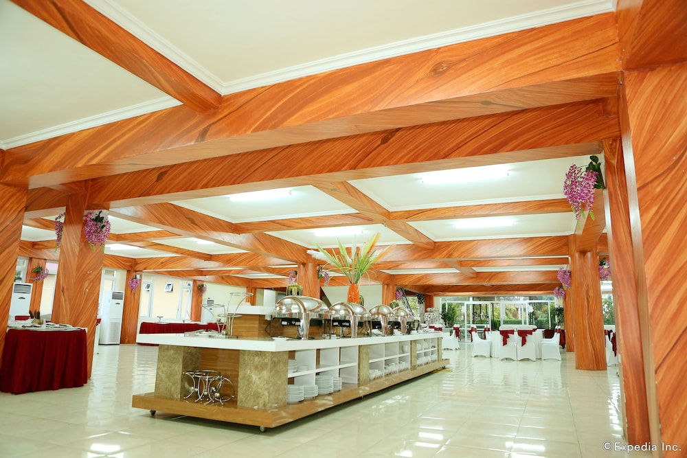 Muong Thanh Lai Chau Hotel 10/50