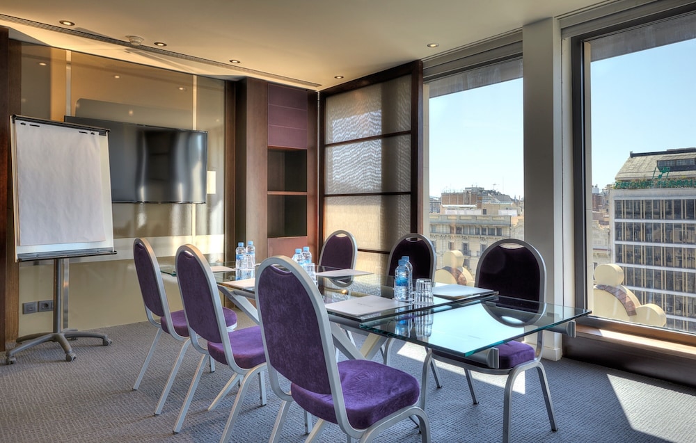 Hotel Sixtytwo Barcelona 62/69