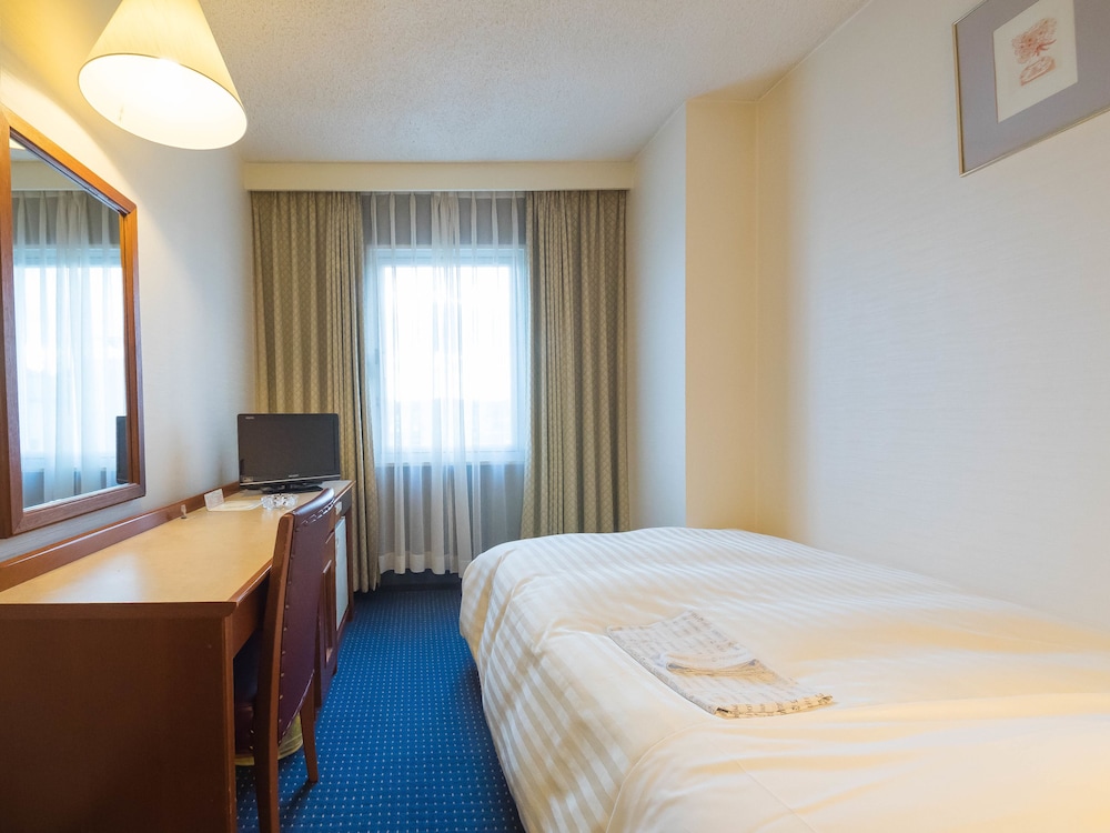 Hotel Matsunoka Ichinoseki 16/41