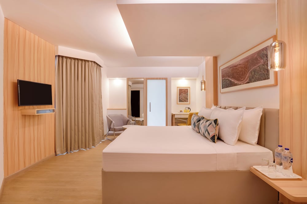 Lemon Tree Hotel, Centre Point, Jamshedpur 15/46