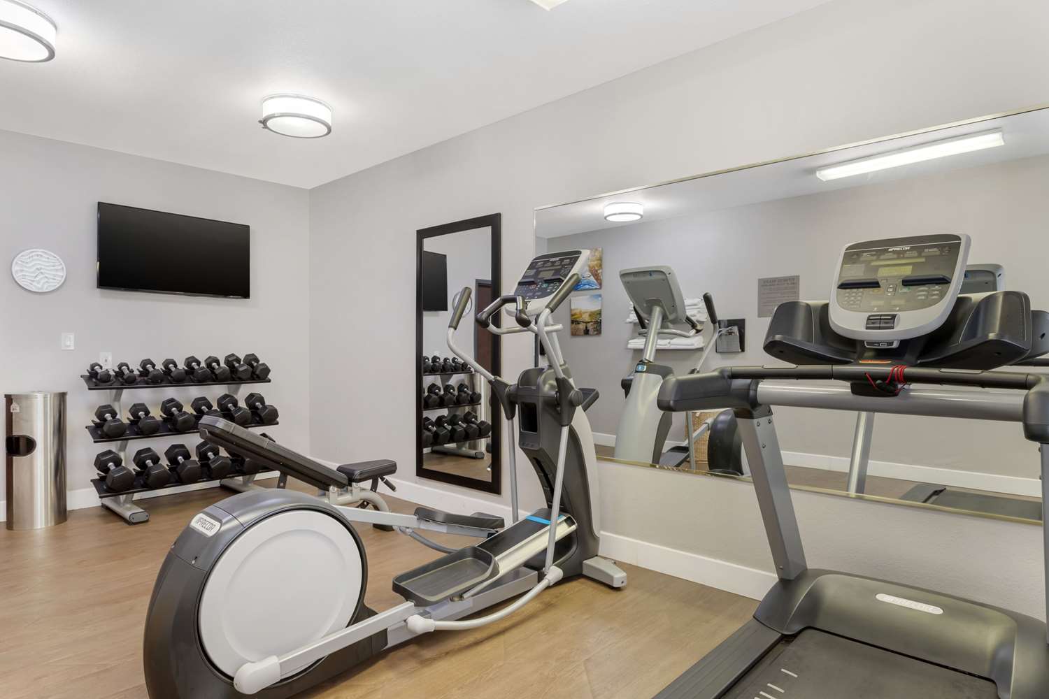 sport facilities
