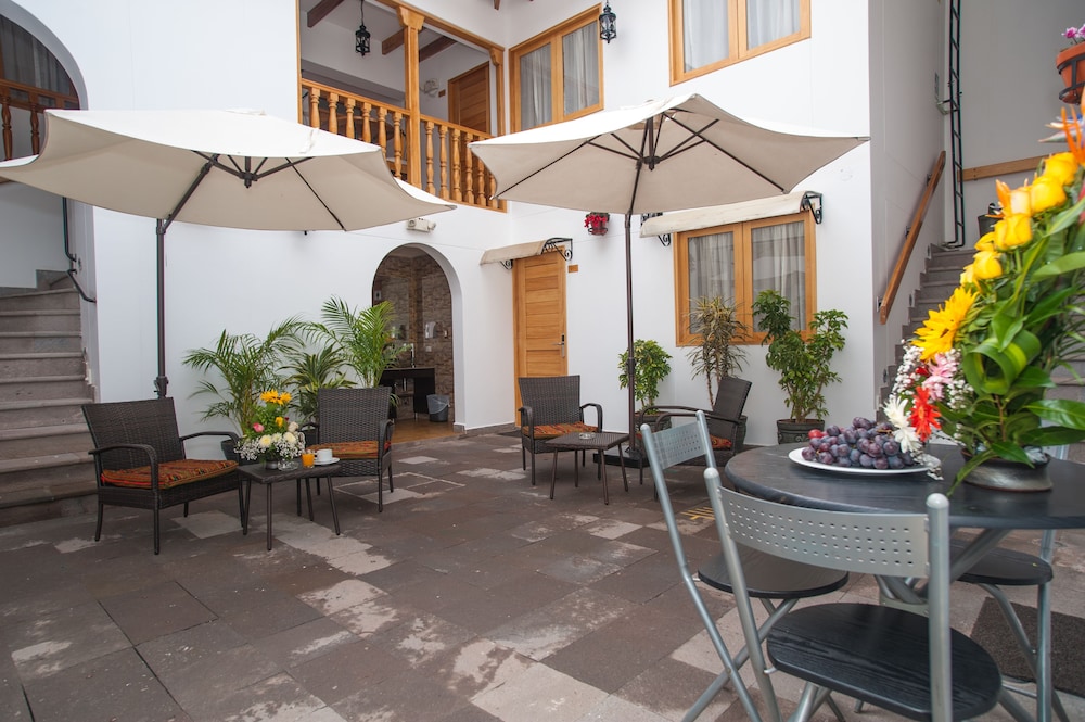 Estancia San Blas 53/63