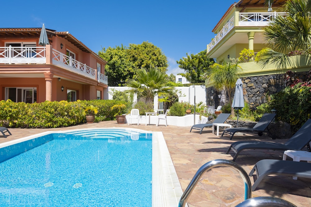 Apartamentos Vistamar 26/29