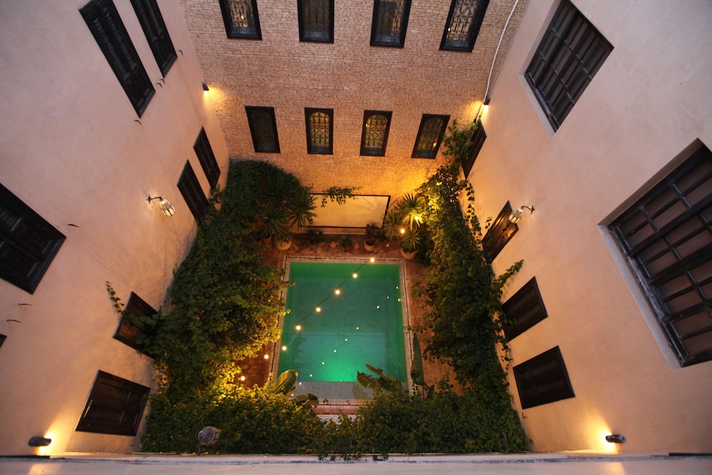 Riad Dar Haven 42/50
