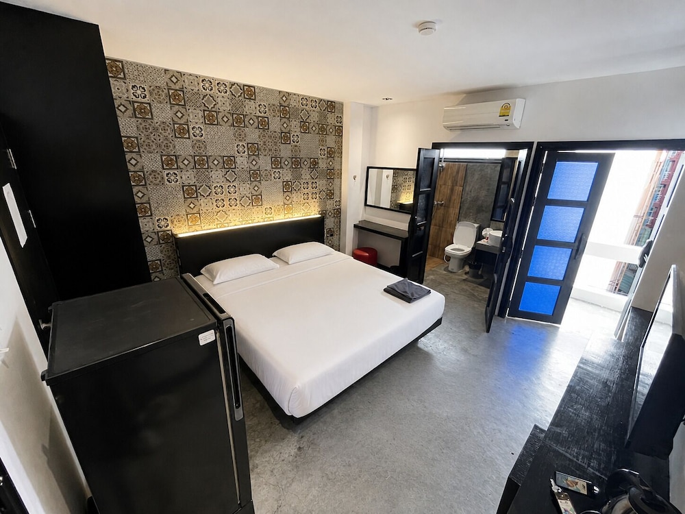 ISLANDA BOUTIQUE HOTEL 10/72
