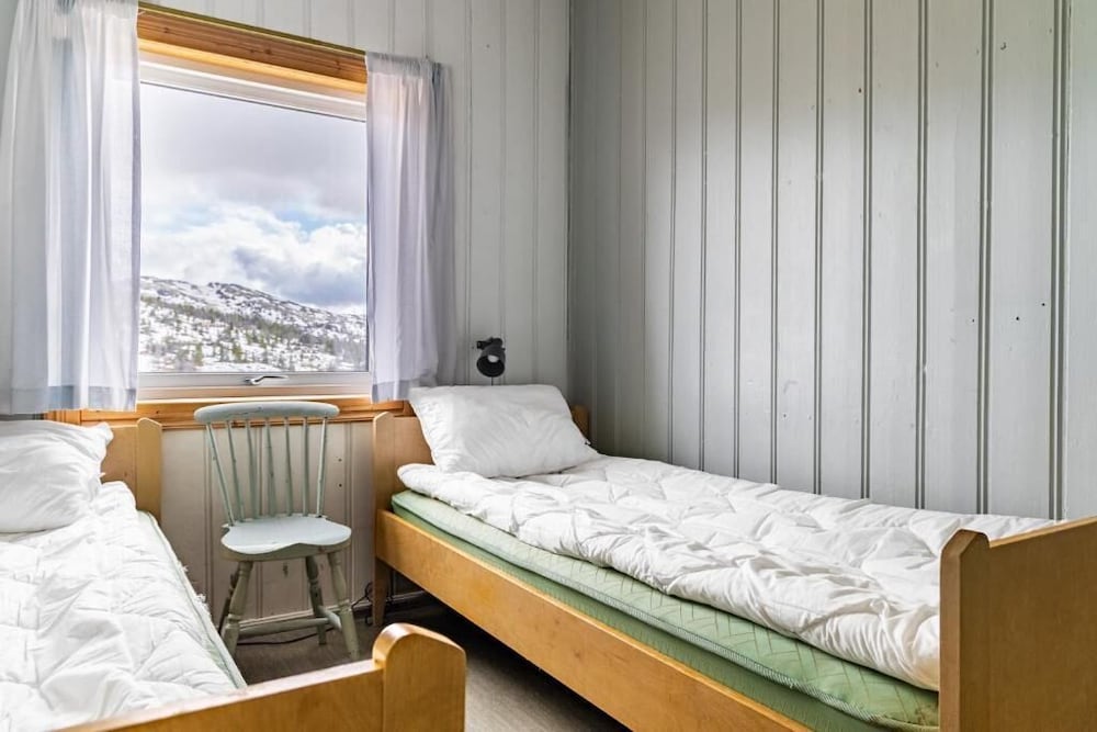 Rondane Fjellstue 4/30
