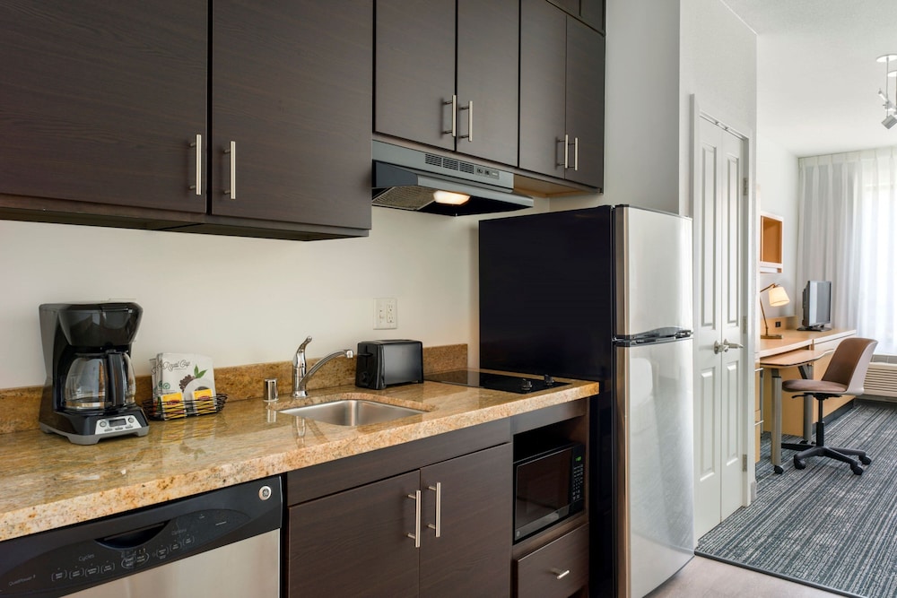 TownePlace Suites San Jose Santa Clara 52/53
