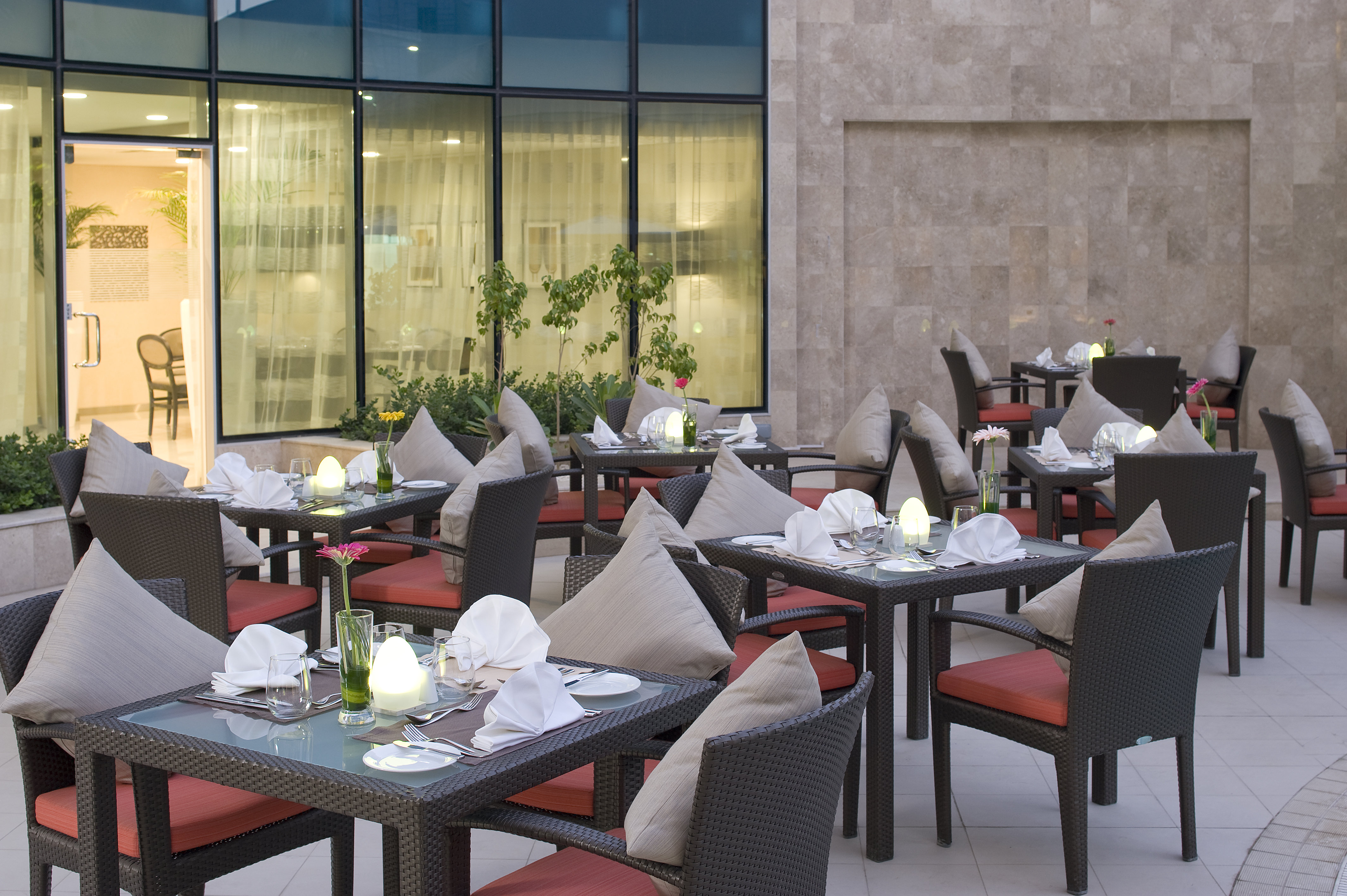 Holiday Inn Muscat al Seeb by IHG 53/73