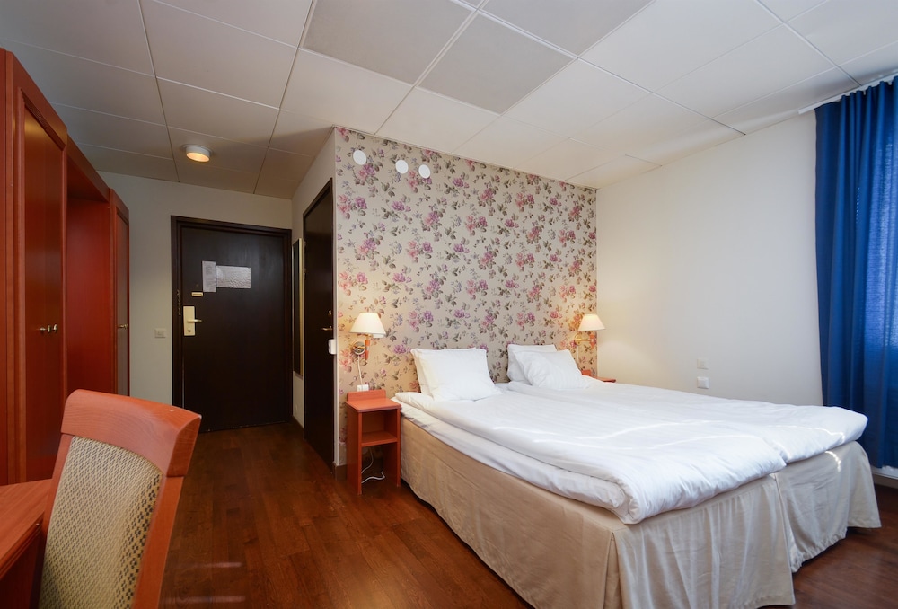 Best Western Nya Star Hotel 6/39