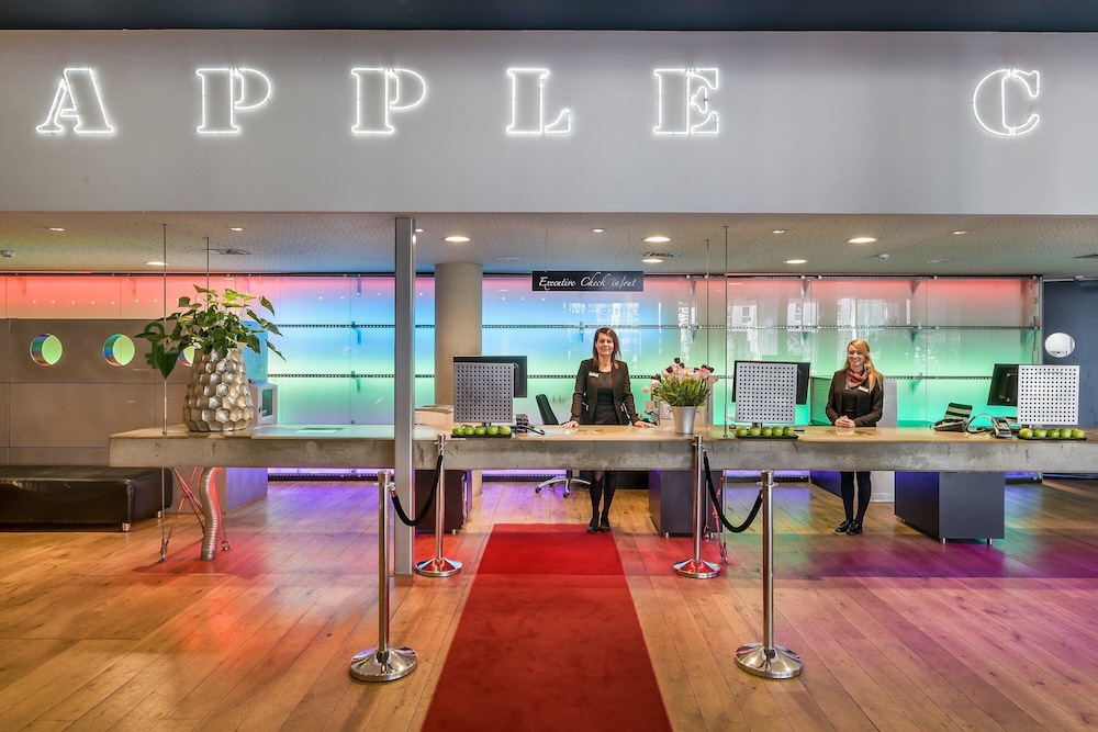 Select Hotel Apple Park Maastricht 68/82